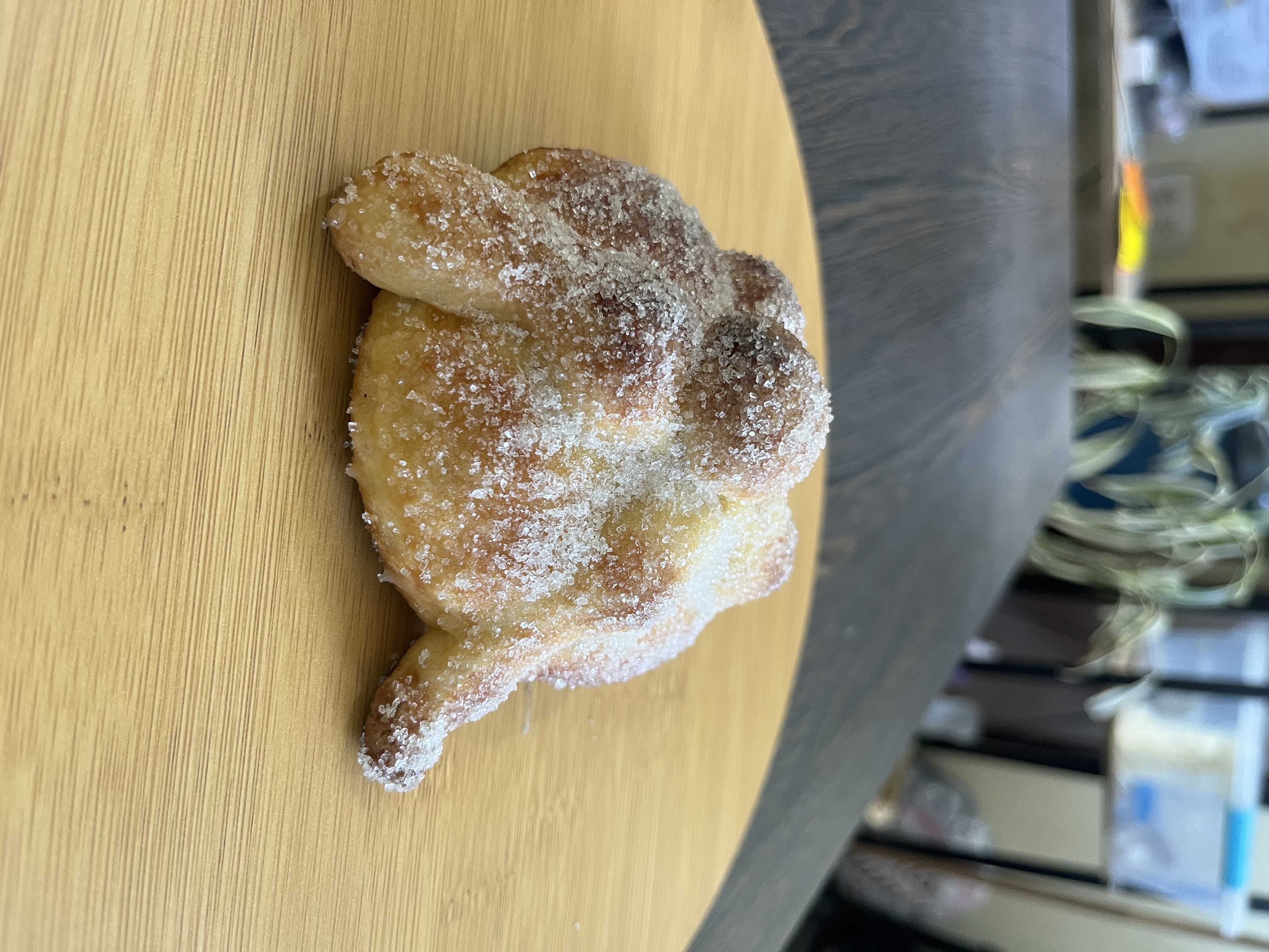 Pan de muerto